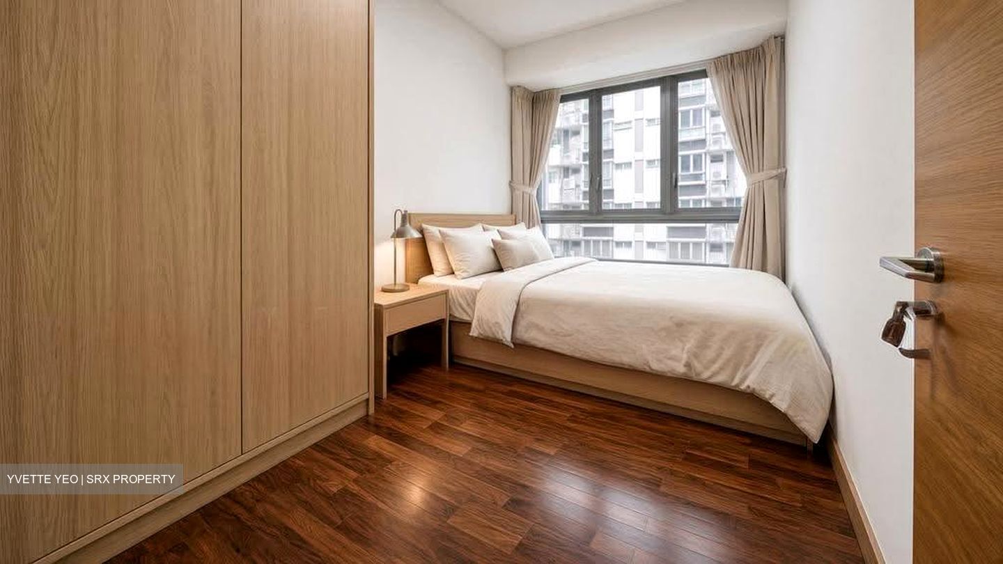 Centro Residences (D20), Condominium #618228621